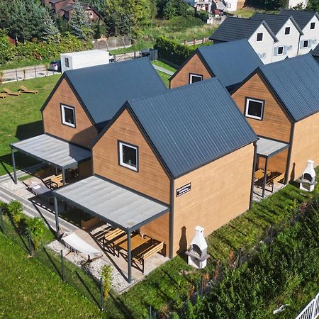Toniegory Rewal Villa Dış mekan fotoğraf