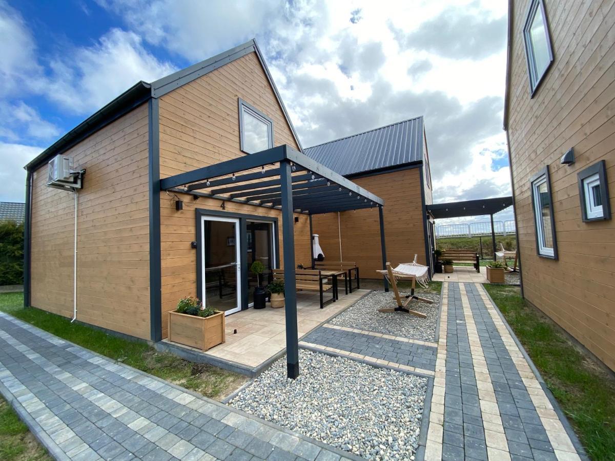Toniegory Rewal Villa Dış mekan fotoğraf